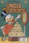 Walt Disney's Uncle Scrooge #303 Comic Books - Covers, Scans, Photos in Walt Disney's Uncle Scrooge Comic Books - Covers, Scans, Gallery